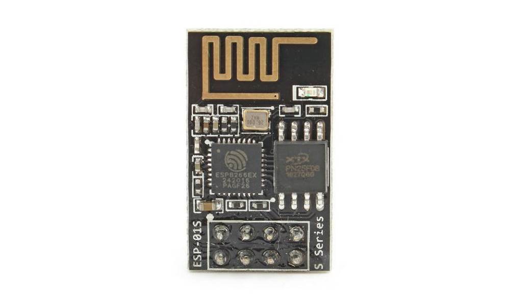 ESP-01S