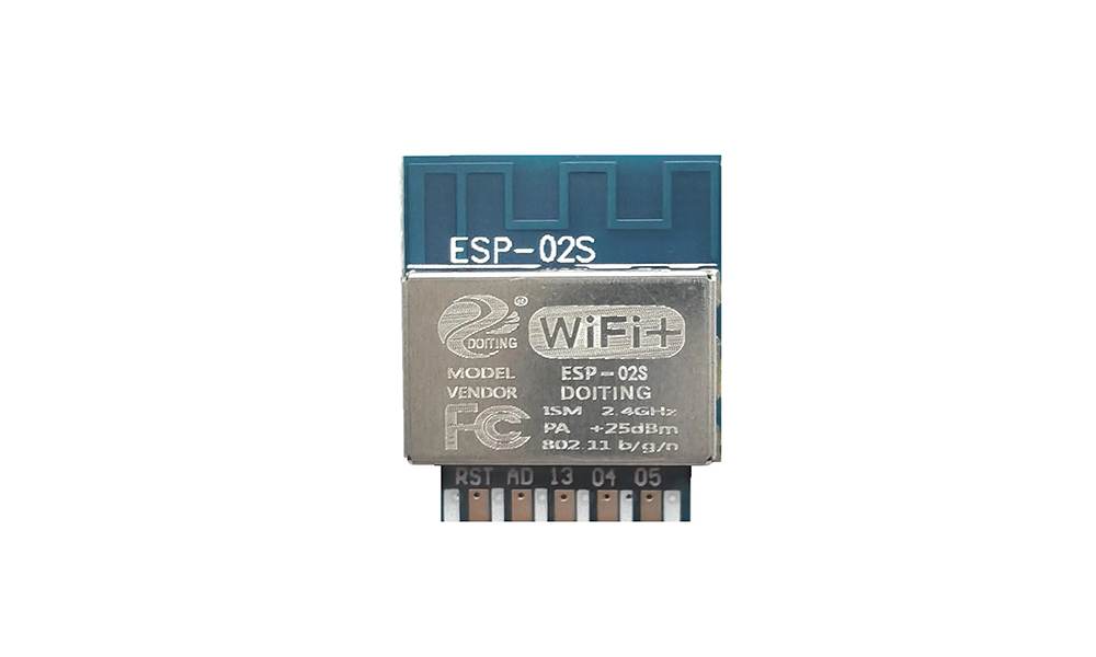 ESP-02S