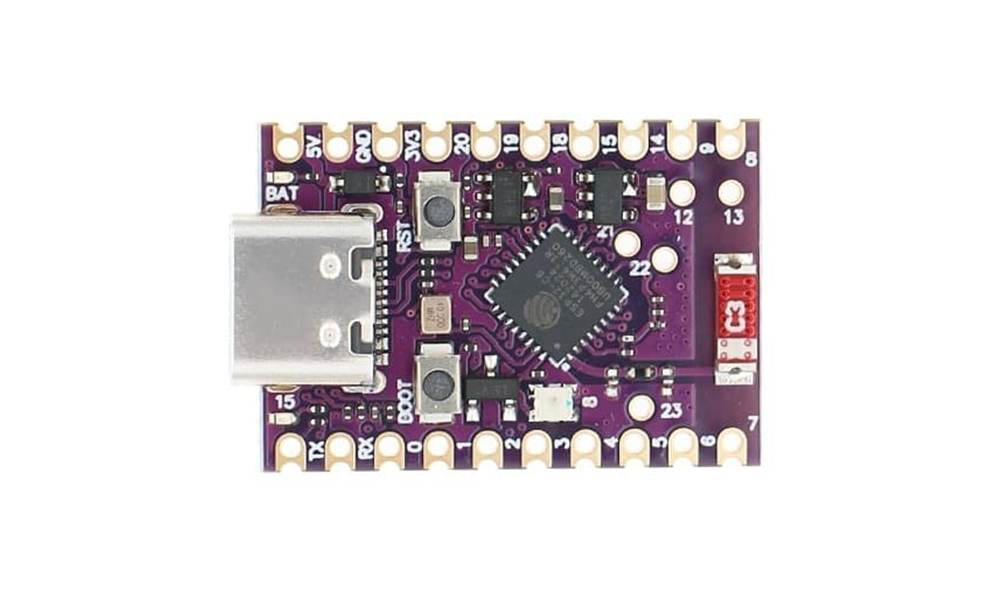 MakerGo C6 Supermini