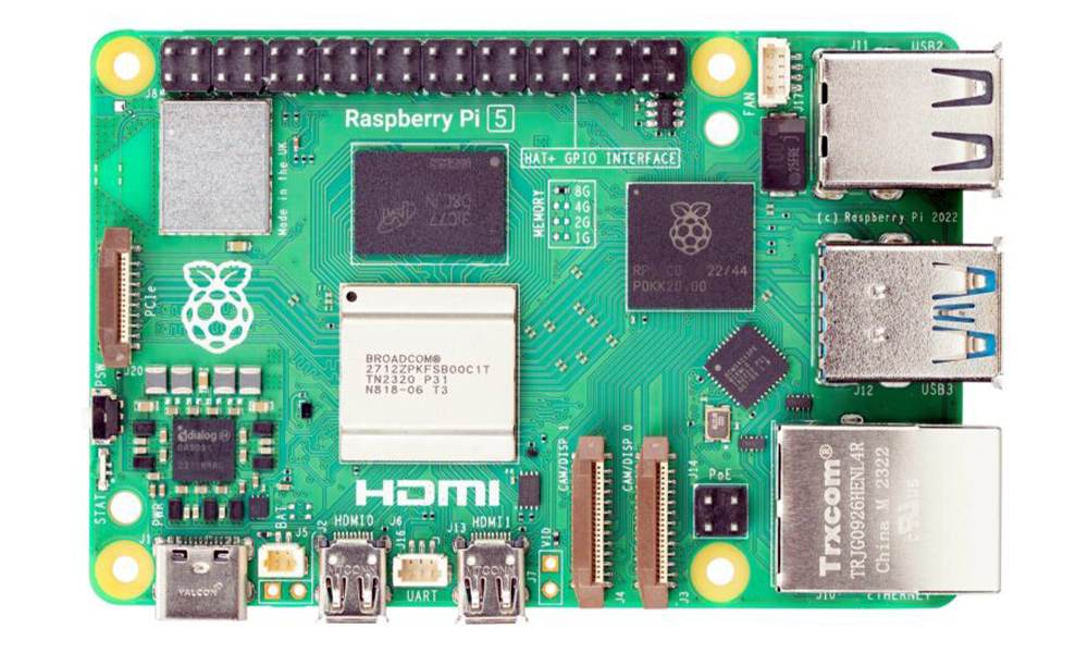 Pi 5