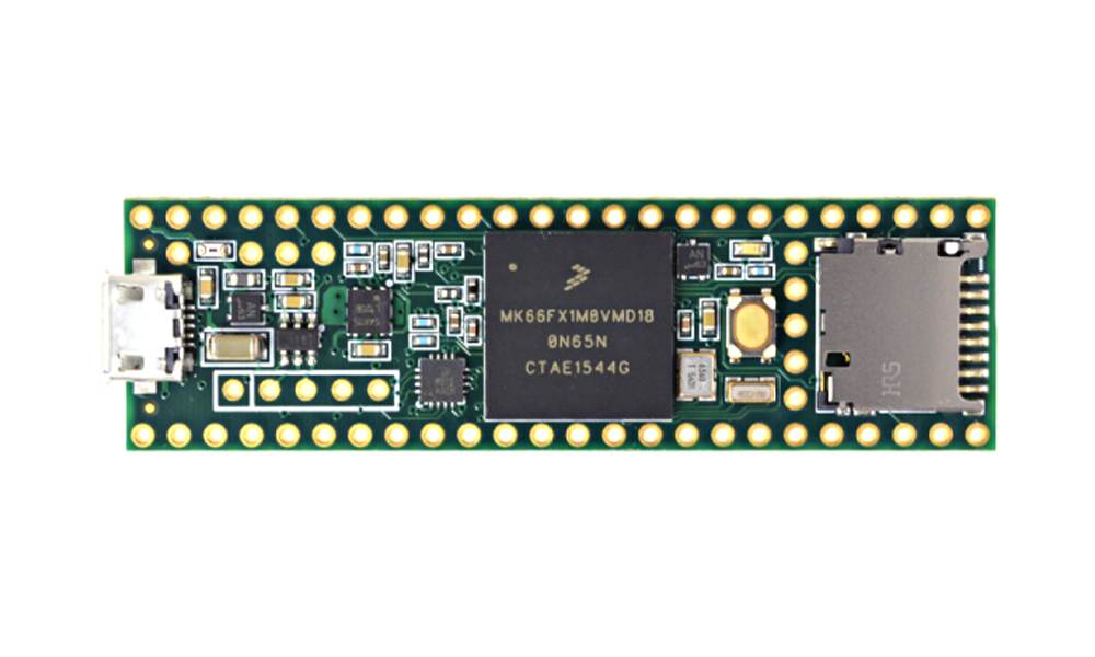 Teensy 3.6