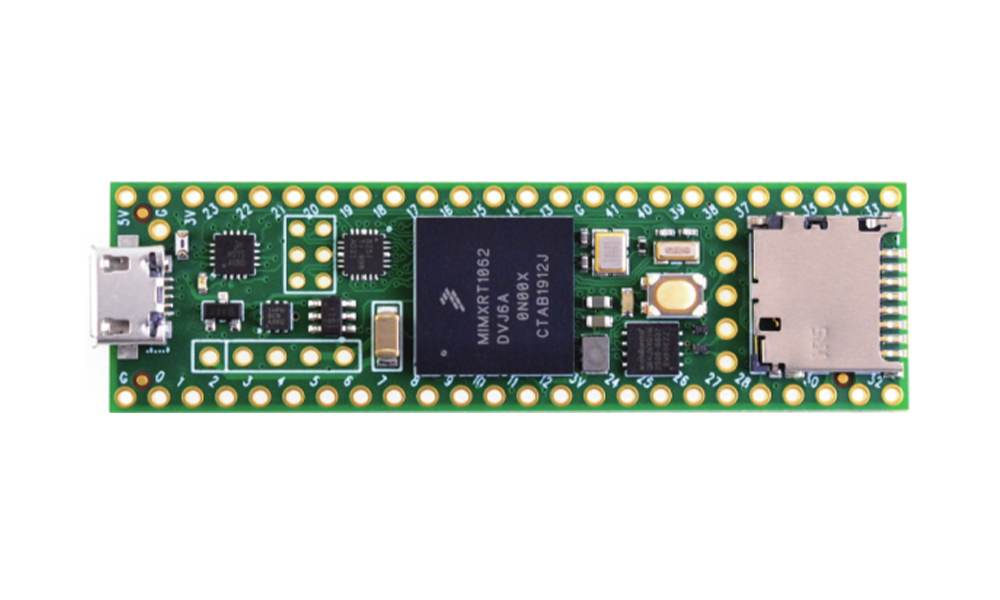 Teensy 4.1