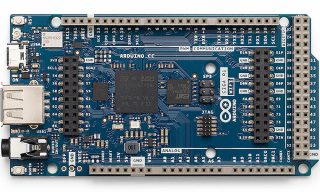 GIGA R1 WiFi