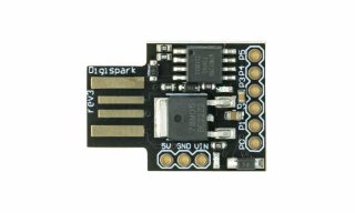 Digispark T85