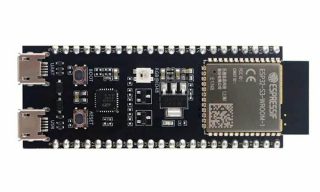 ESP32-S3-DevKitC-1
