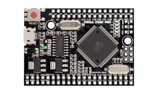 Mega 2560 Pro Mini