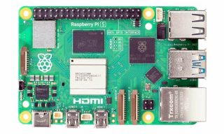 Pi 5