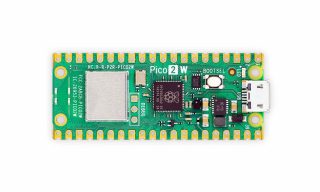 Pi Pico 2 W
