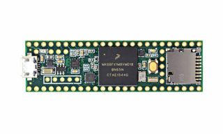 Teensy 3.6