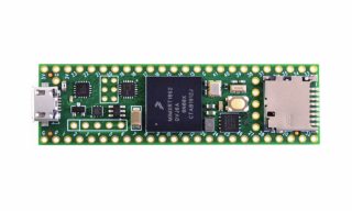 Teensy 4.1