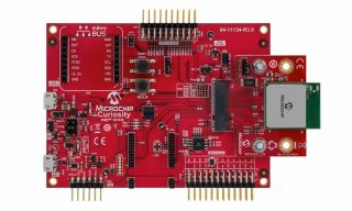 WFI32E Curiosity