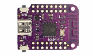 Wemos S2 Mini